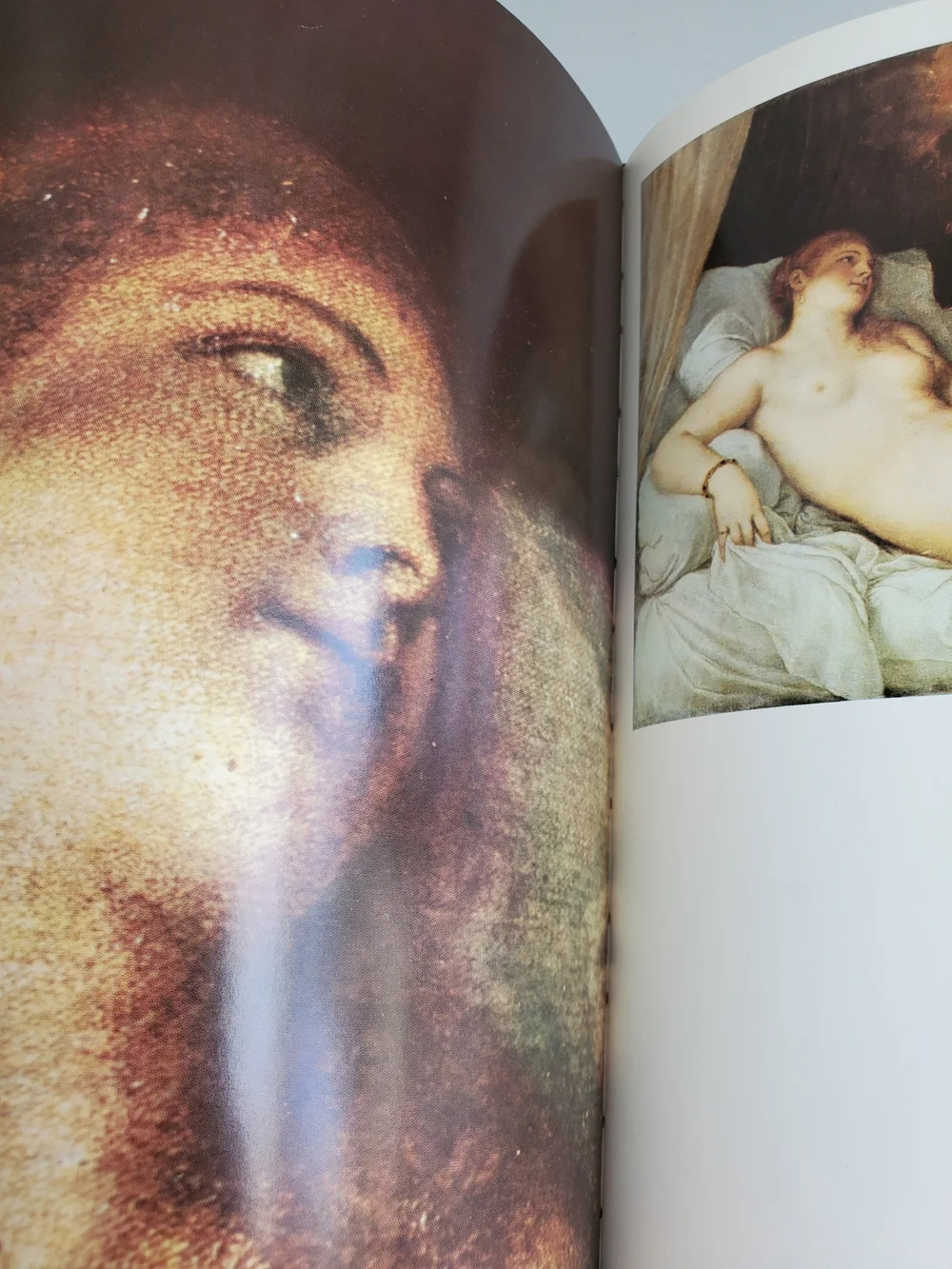The Face of the Nude 1968 1st Edition John Brophy Art HistoryCoffee Table Book